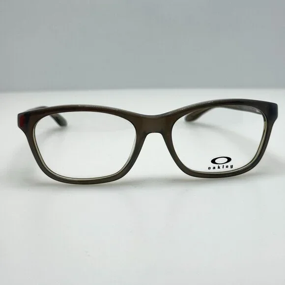 Oakley OX1091-0952 Taunt Moonlight Eyeglasses Eye Glasses Frames 52-16-130 s-l400.jpg main image 3